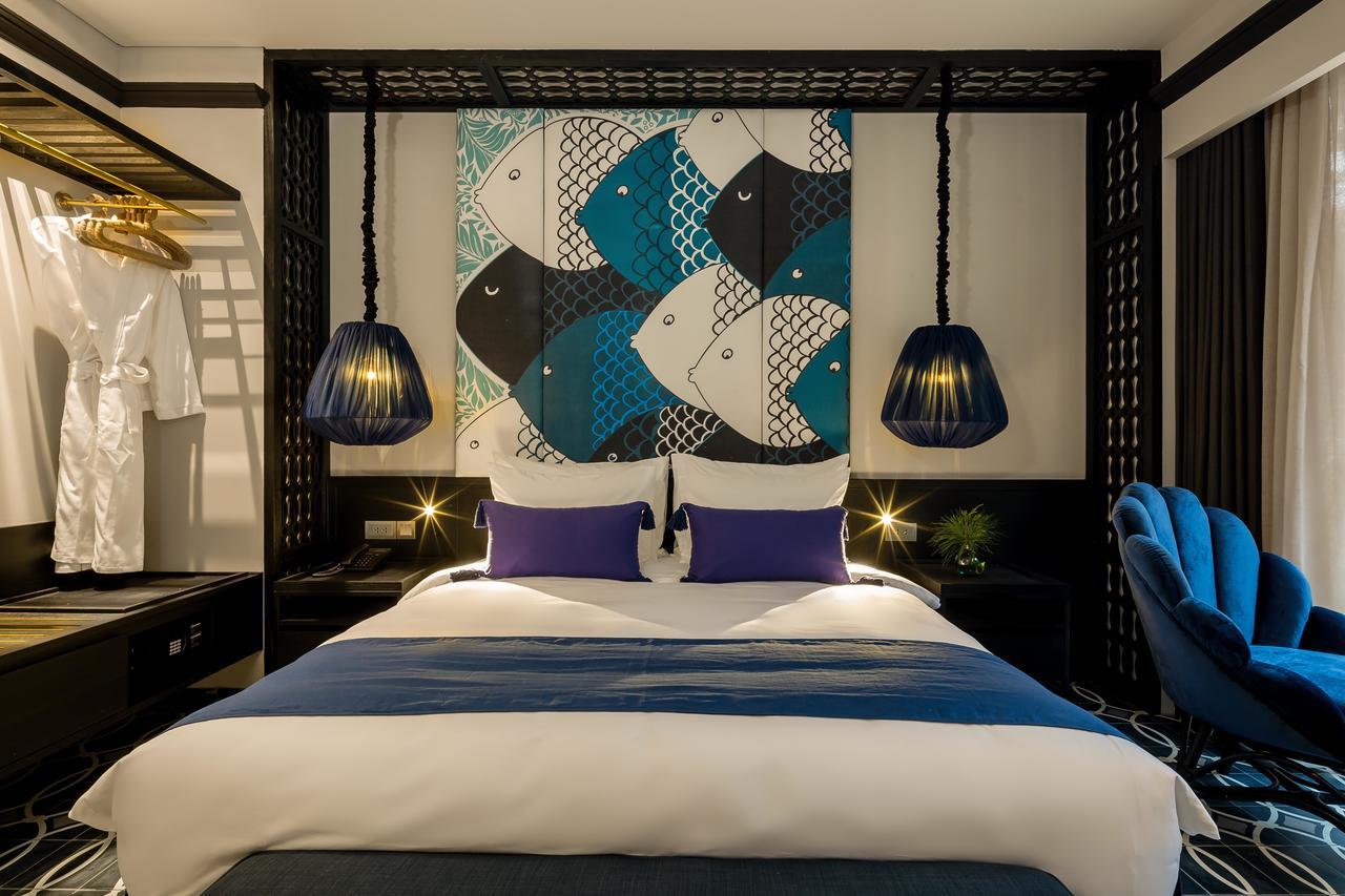 Sol An Bang Beach Resort & Spa Hoi An Exterior photo